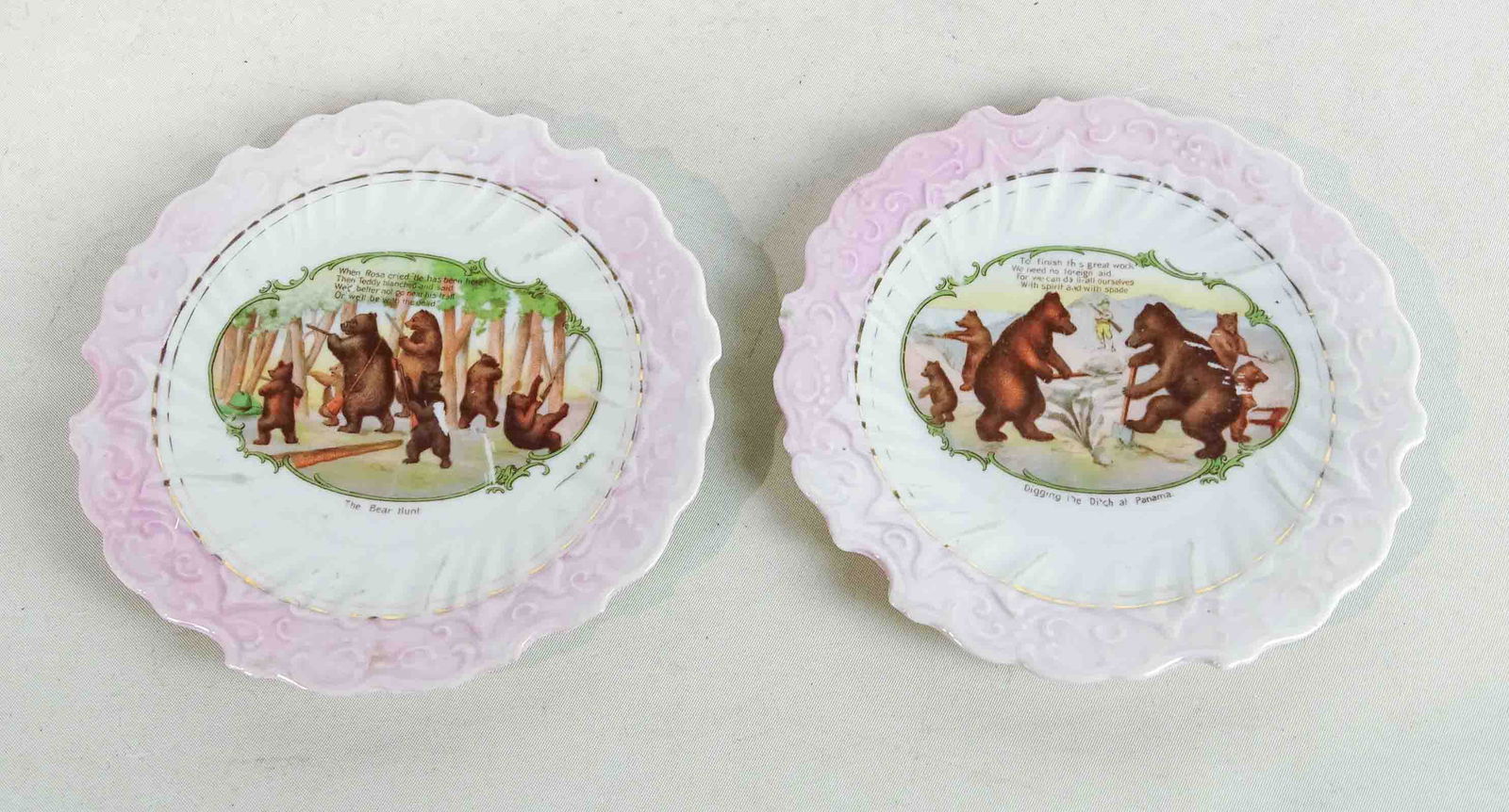 Roosevelt Bear Plates (1 of 7)