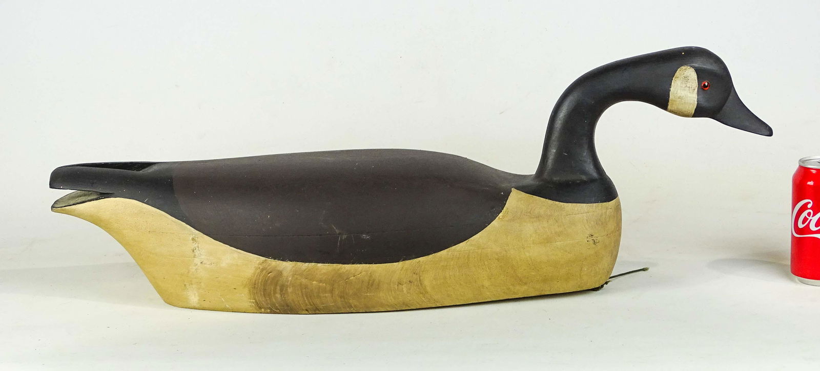 Canada Goose Decoy (1 of 6)