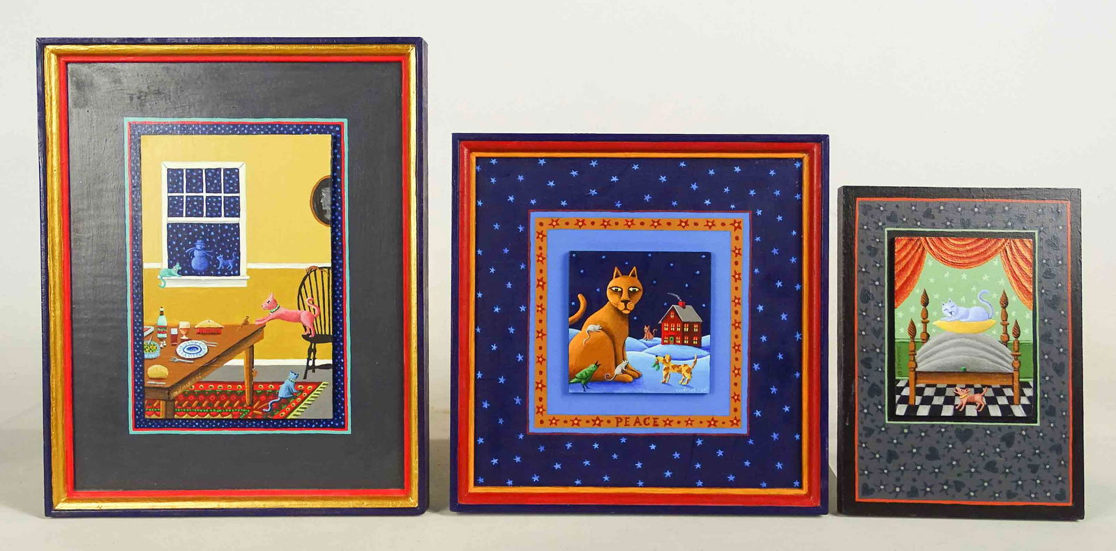 Don Cadoret (20th Century) (1 of 10)