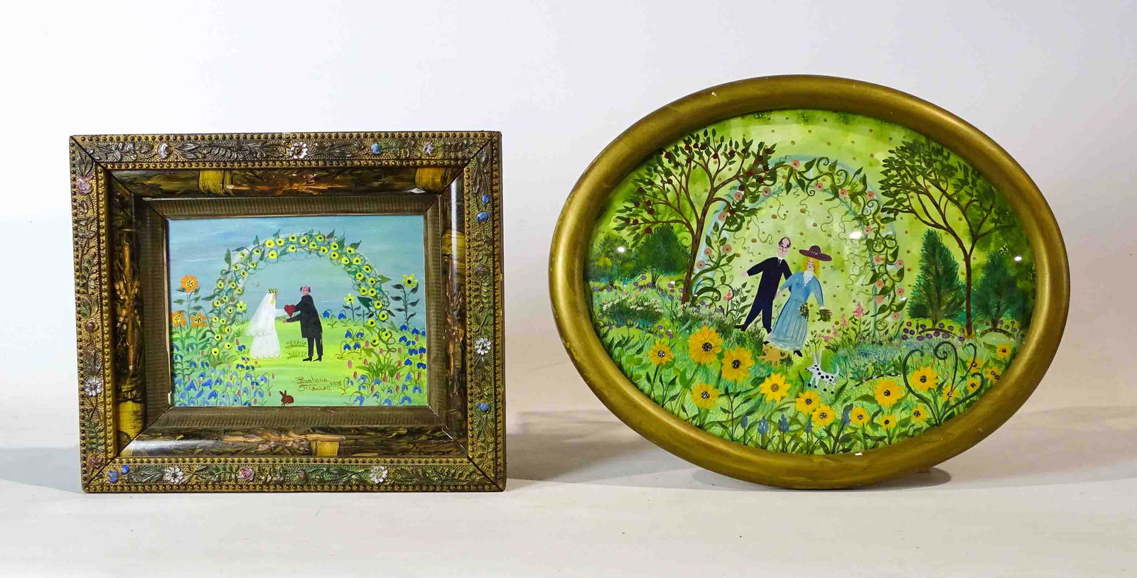 Barbara Strawser (20th Century) (1 of 8)