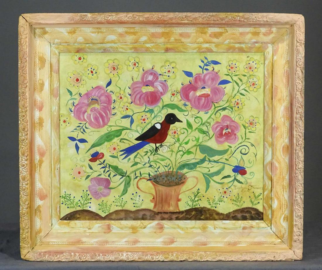 Barbara Strawser (20th Century) (1 of 4)