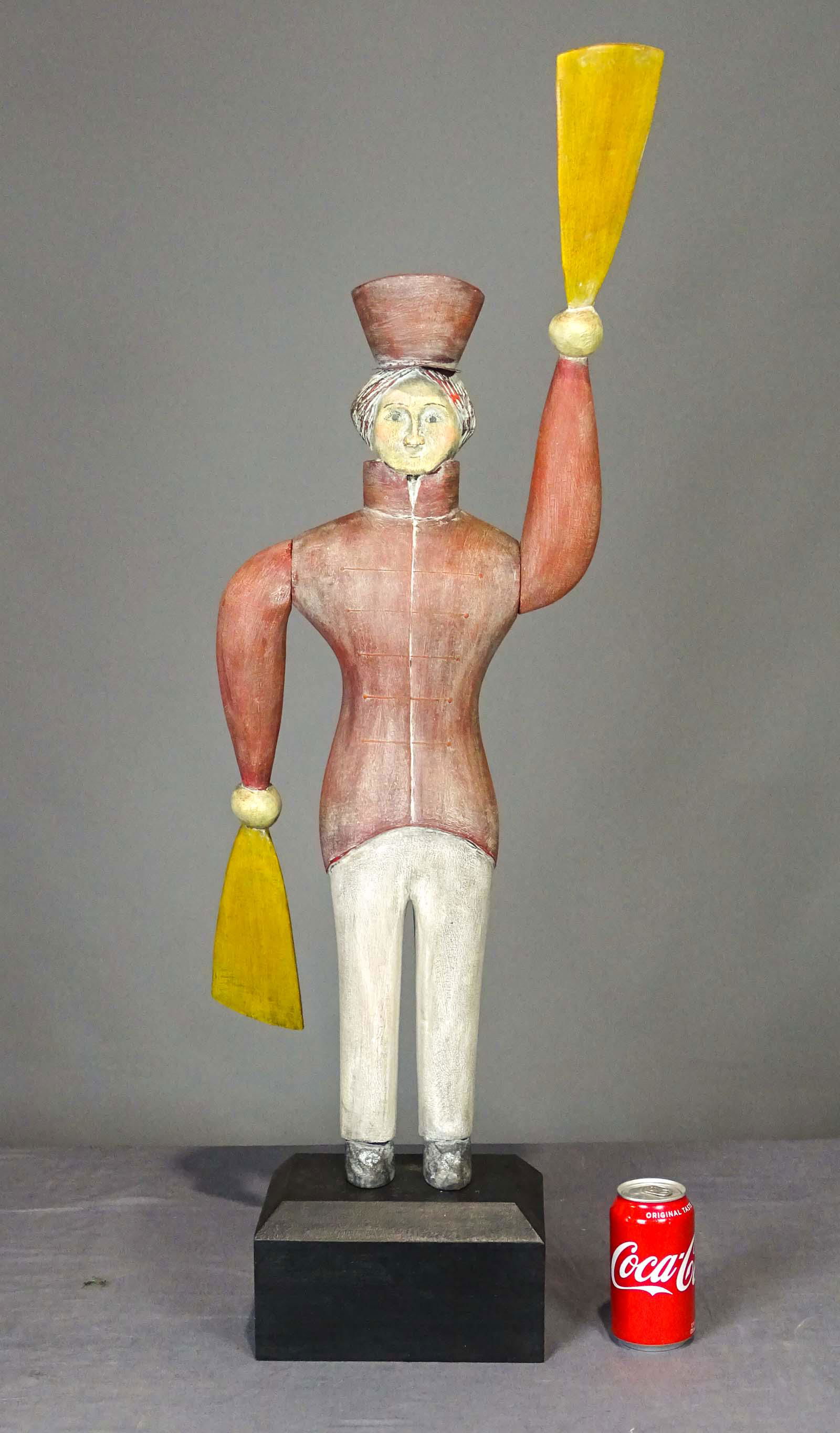 William Kautz Whirligig (1 of 6)