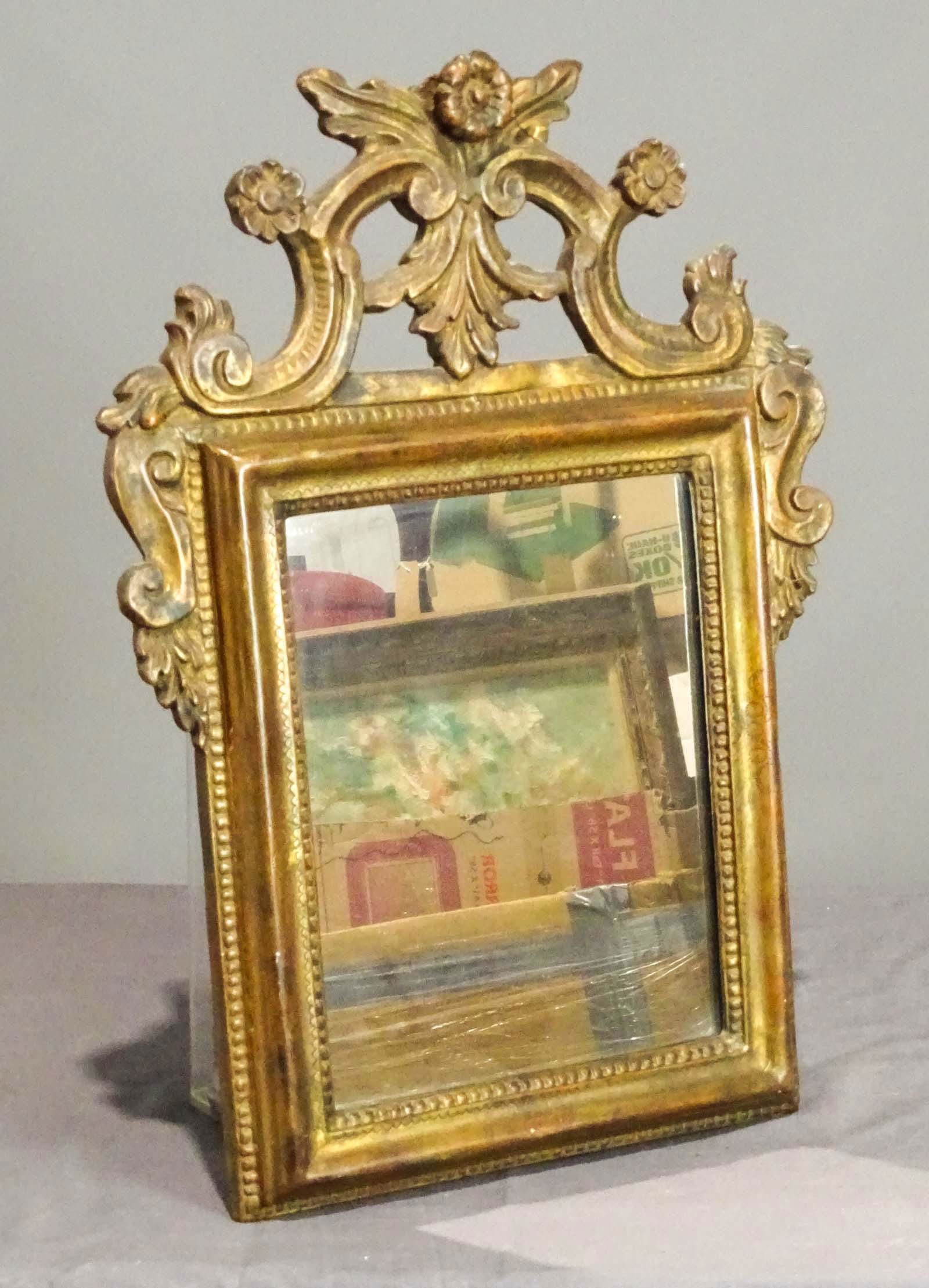 Early Wall Mirror (1 of 4)