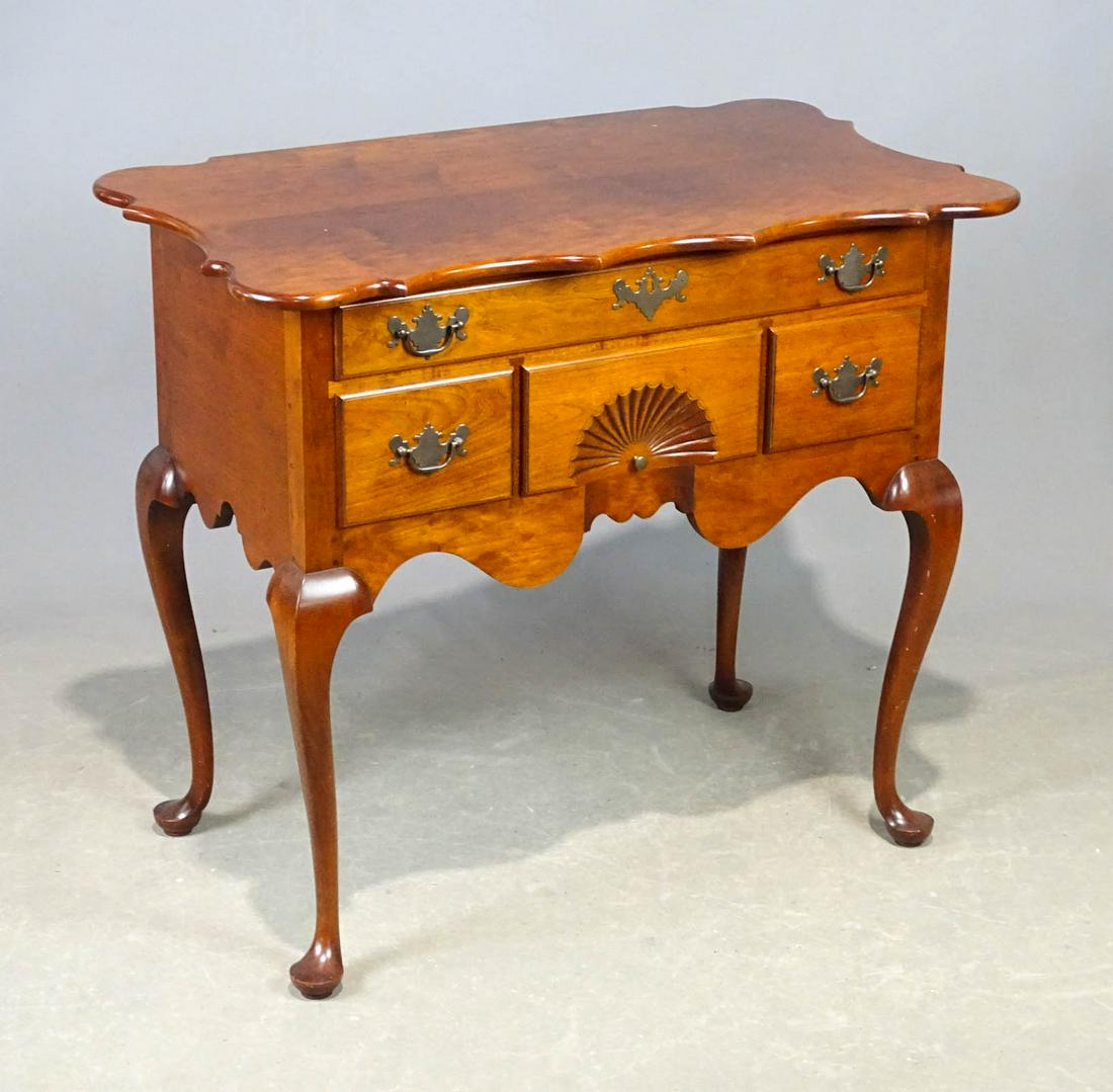 David LeFort Custom Lowboy (1 of 5)