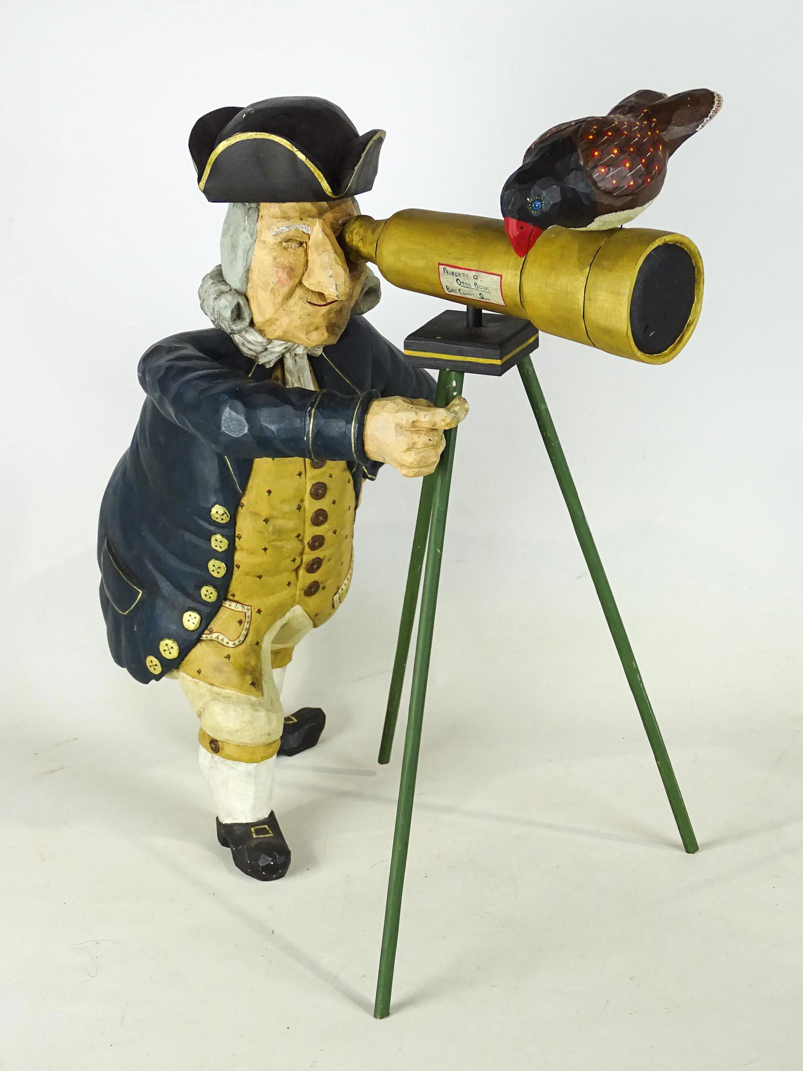 Larry Koosed Folk Art (1 of 6)