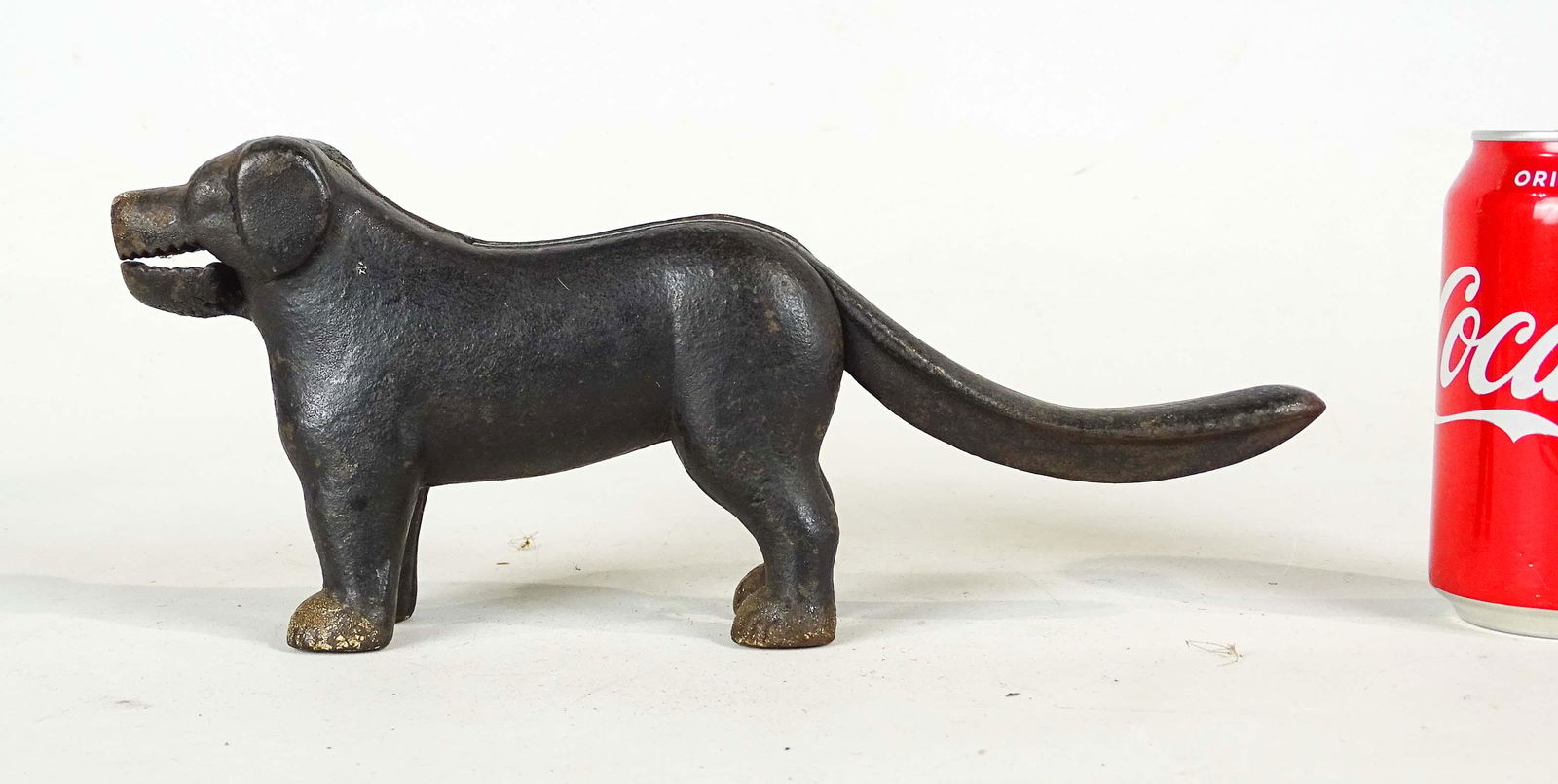 Dog Nutcracker (1 of 6)