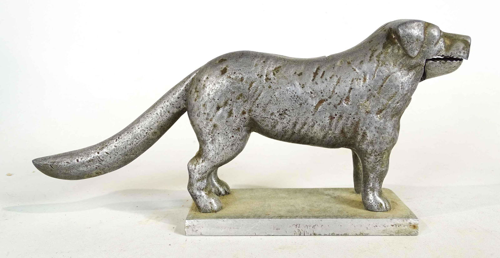 Dog Nutcracker (1 of 5)