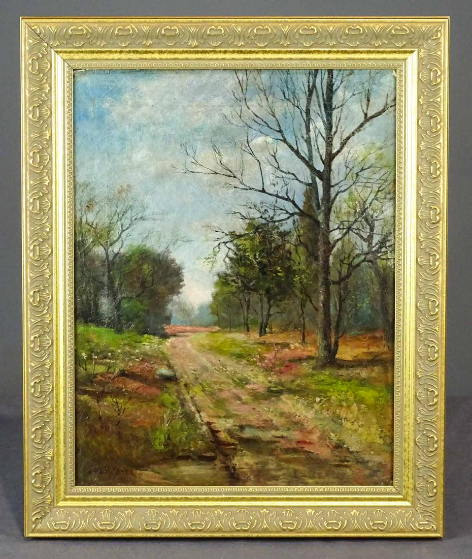 Emil H. Miner (19th Century) (1 of 5)