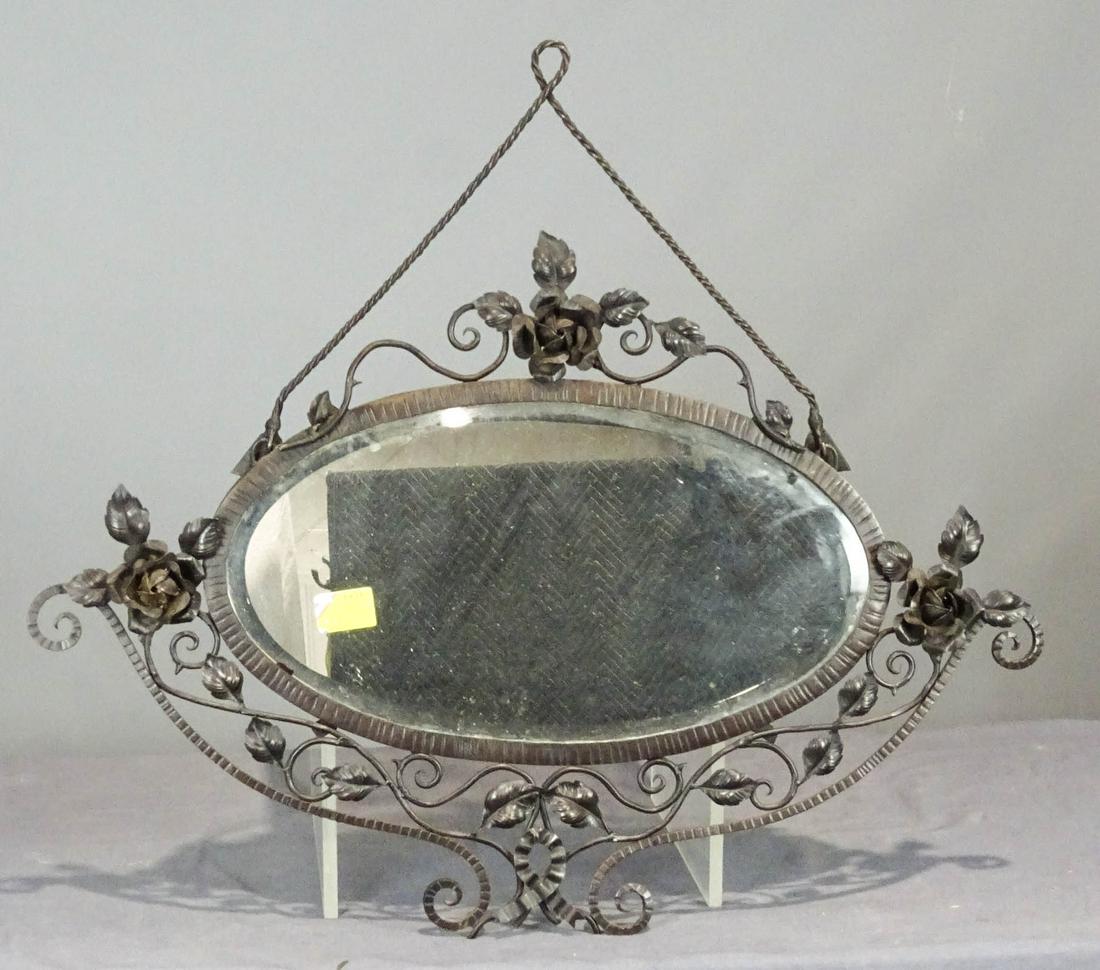 French Mirror (1 of 5)