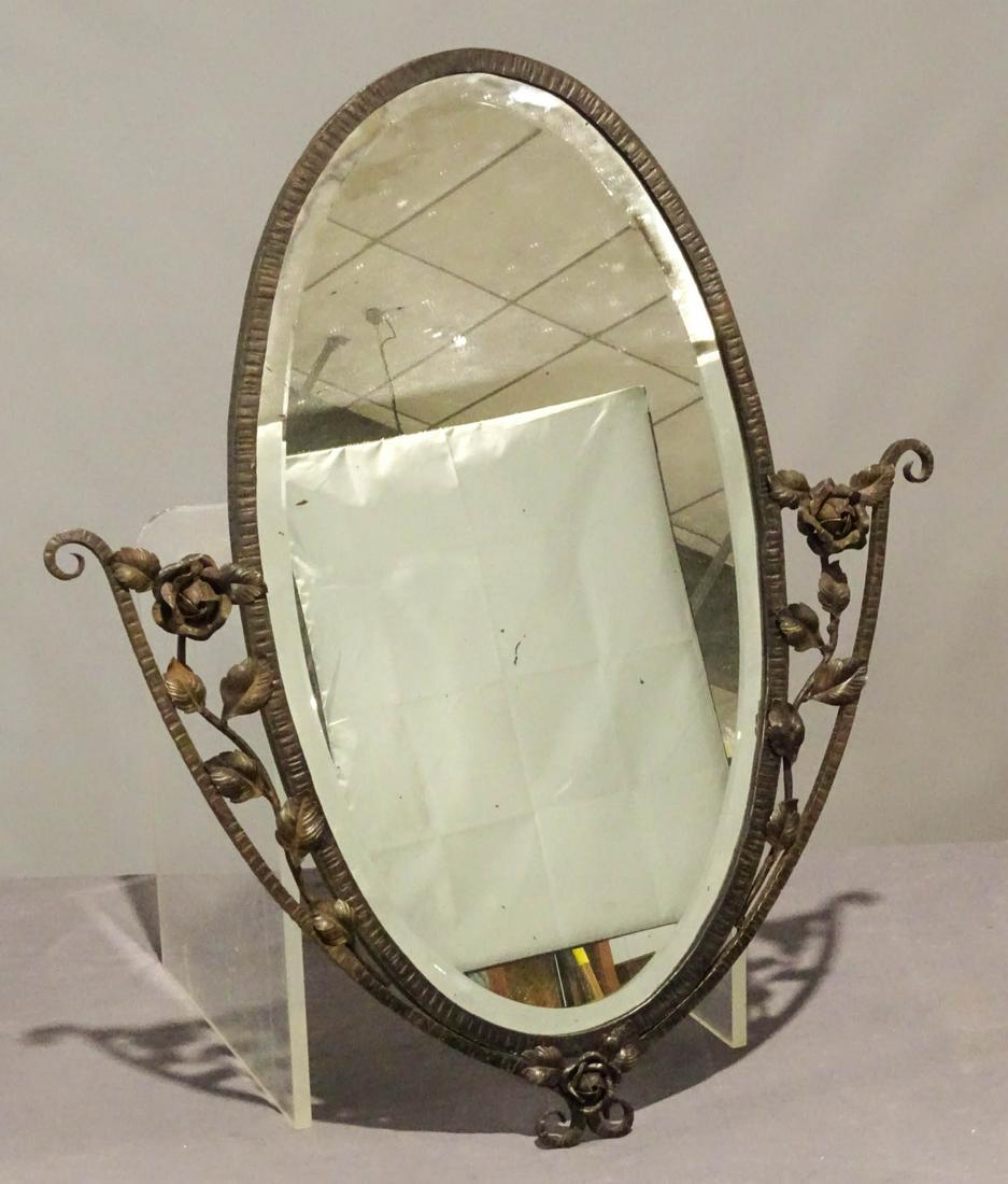 French Mirror (1 of 3)