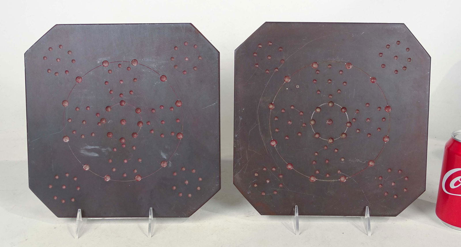 Slate Game Boards (1 of 3)