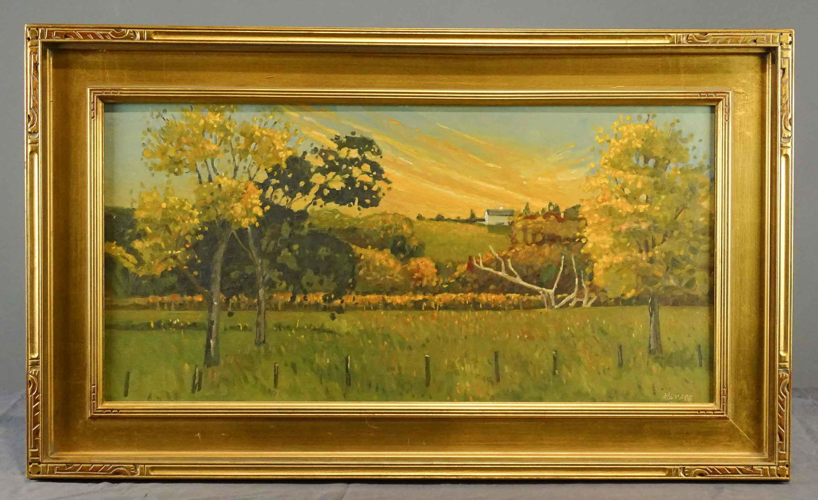 Meyers (20th Century) (1 of 5)