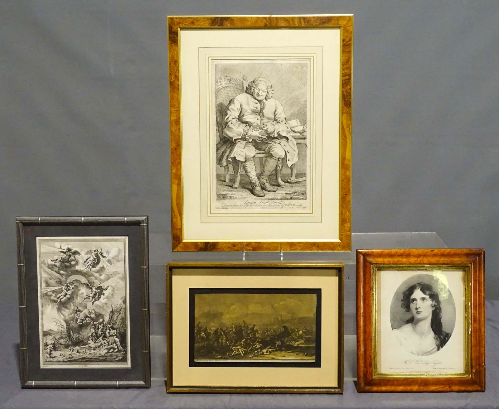 Artwork Lot (1 of 14)