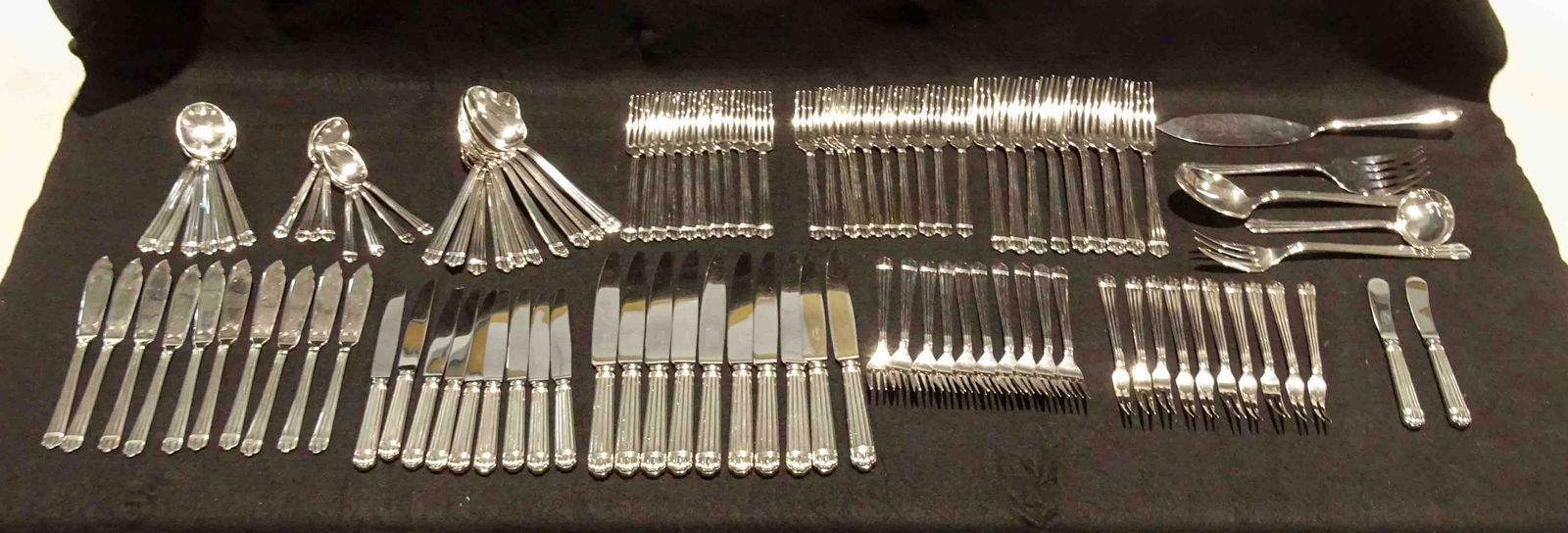 Christofle Flatwear (1 of 6)