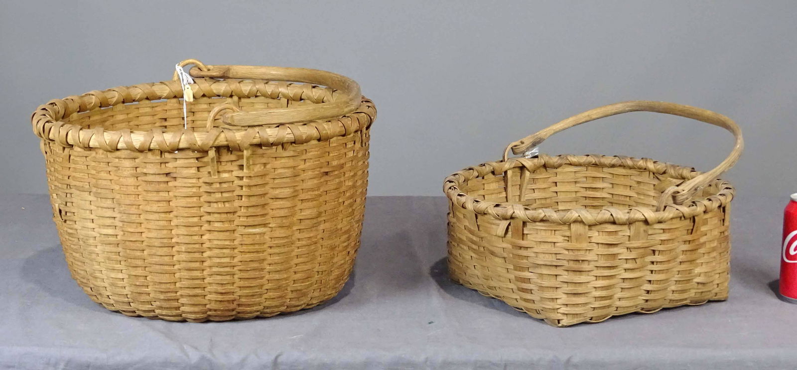 Basket Lot (1 of 6)