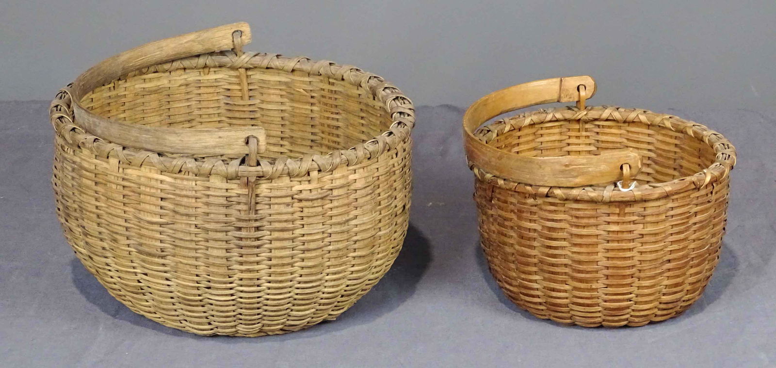 Basket Lot (1 of 5)