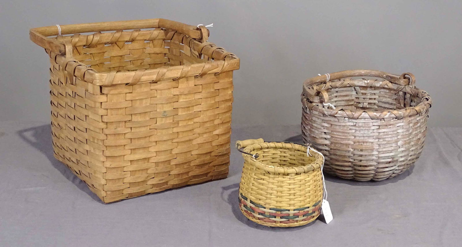 Basket Lot (1 of 6)