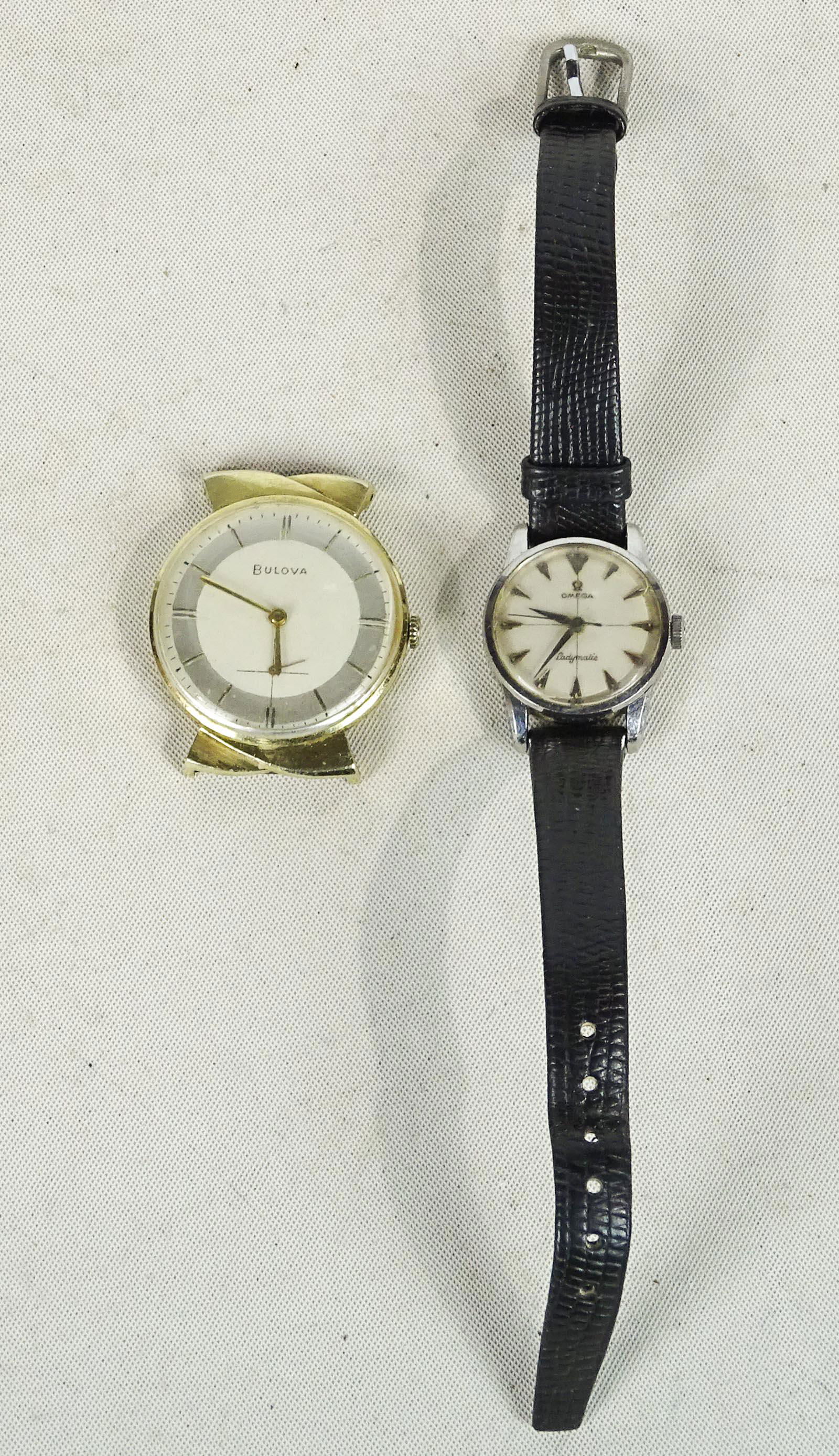 Watch Lot (1 of 7)