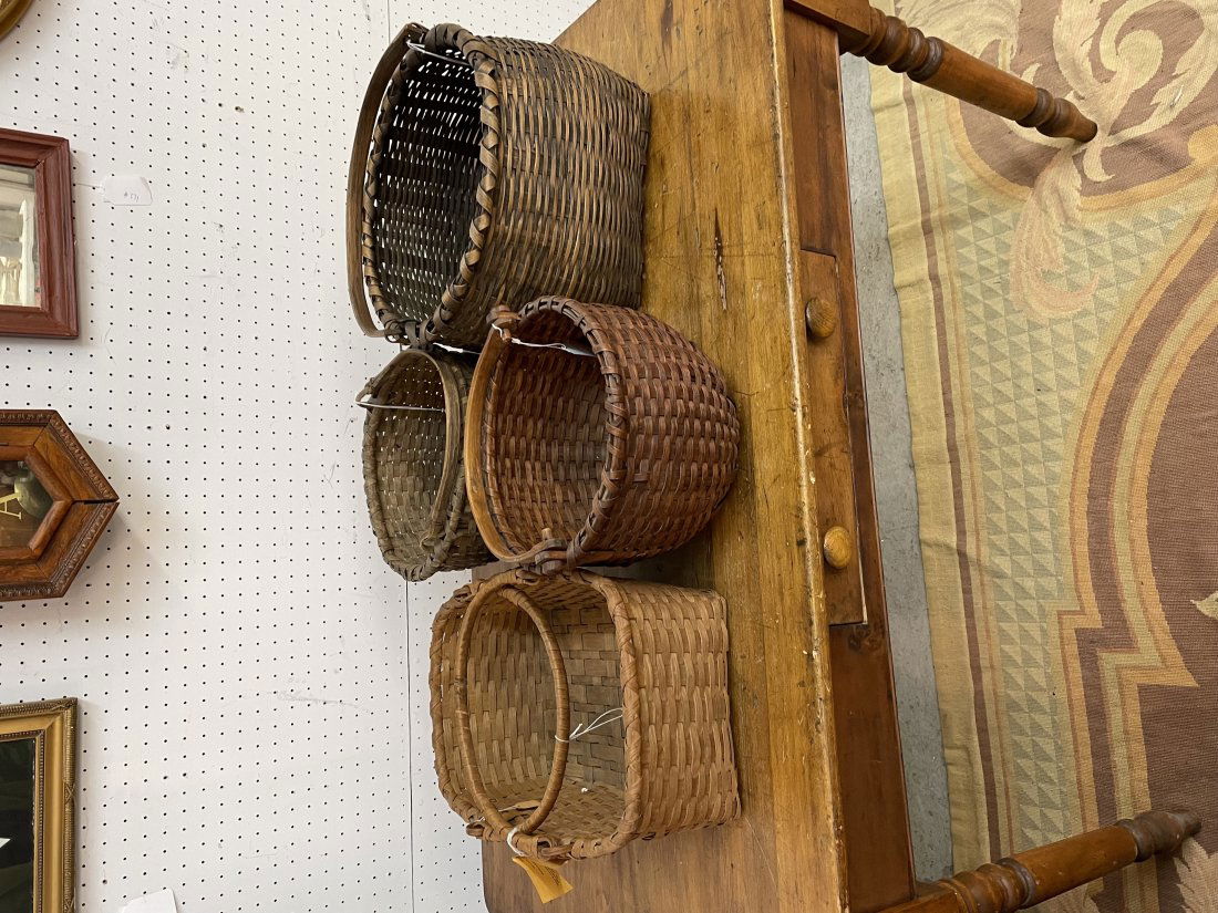 Basket Lot (1 of 7)