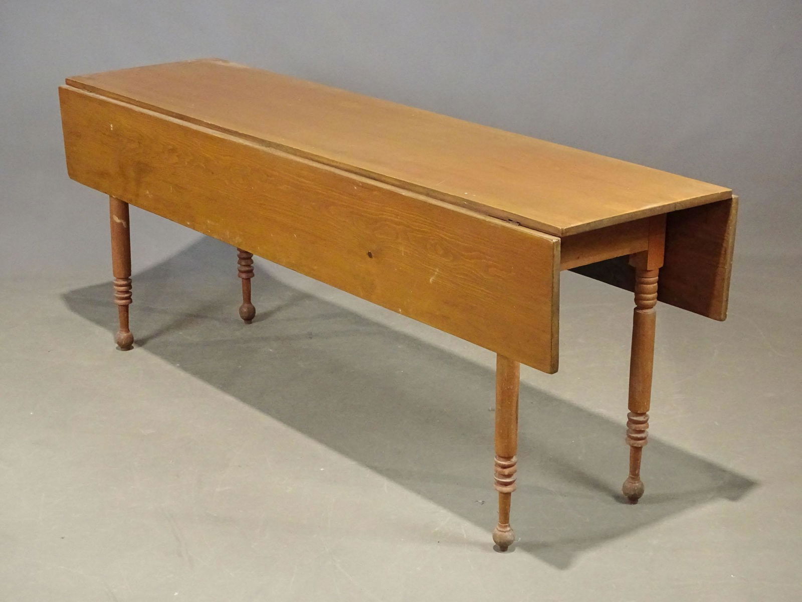 Harvest Table (1 of 4)