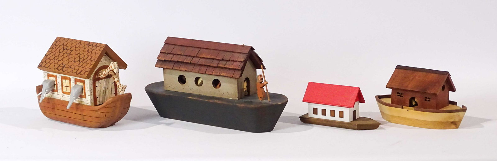 Noah's Ark Lot (1 of 11)