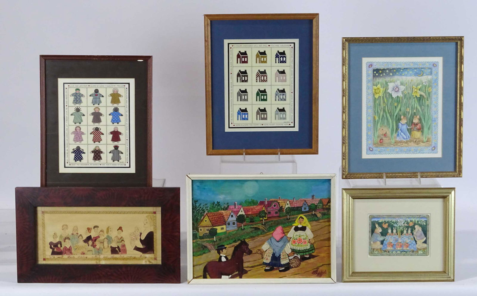 Artwork Lot (1 of 13)