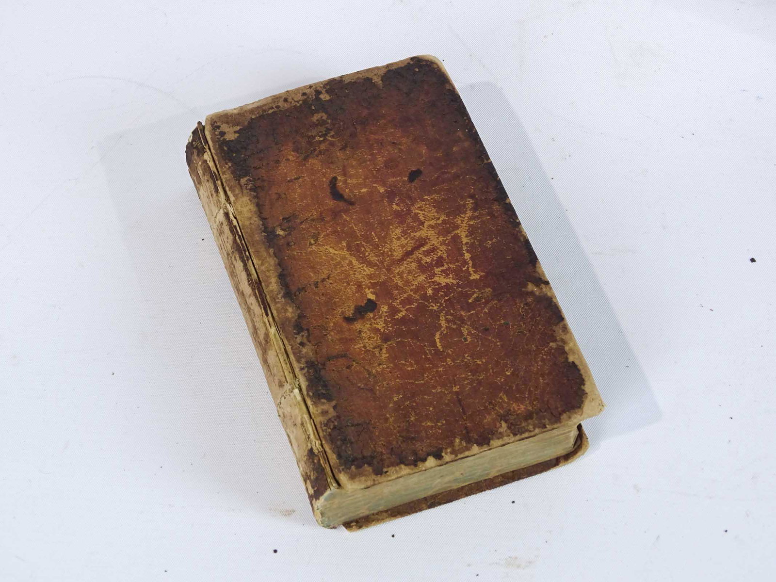 Book: The Pilgrim's Progress (1 of 2)