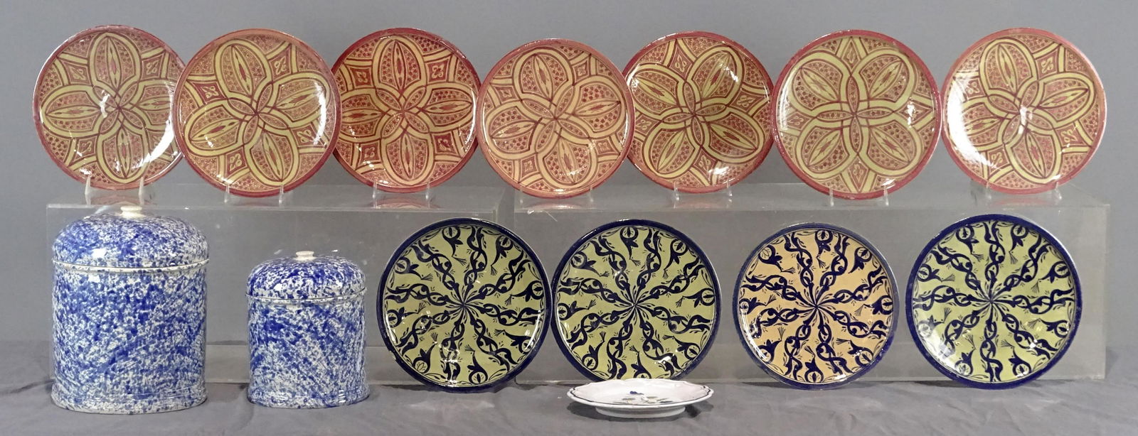 Spanish Plates (1 of 11)