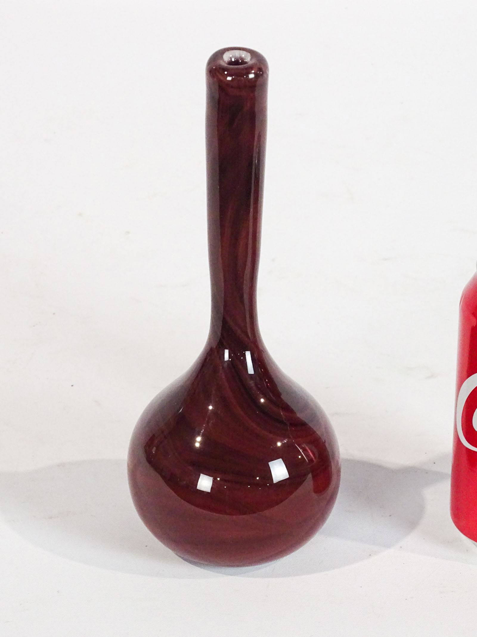 Labino Glass Vase (1 of 4)