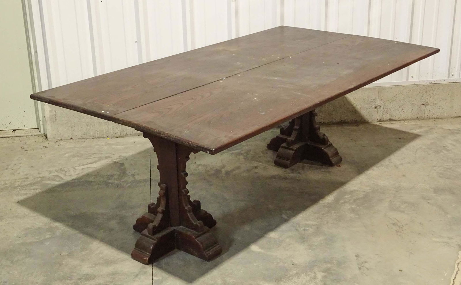 Early Italian Table (1 of 2)