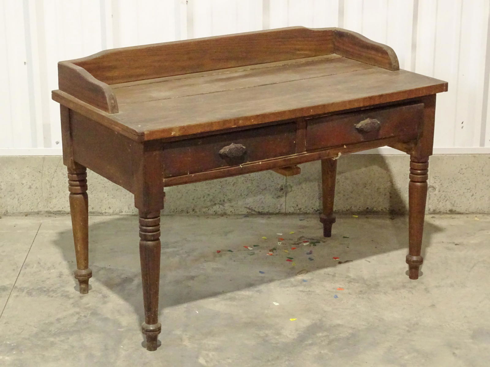 19th c. Stand (1 of 3)