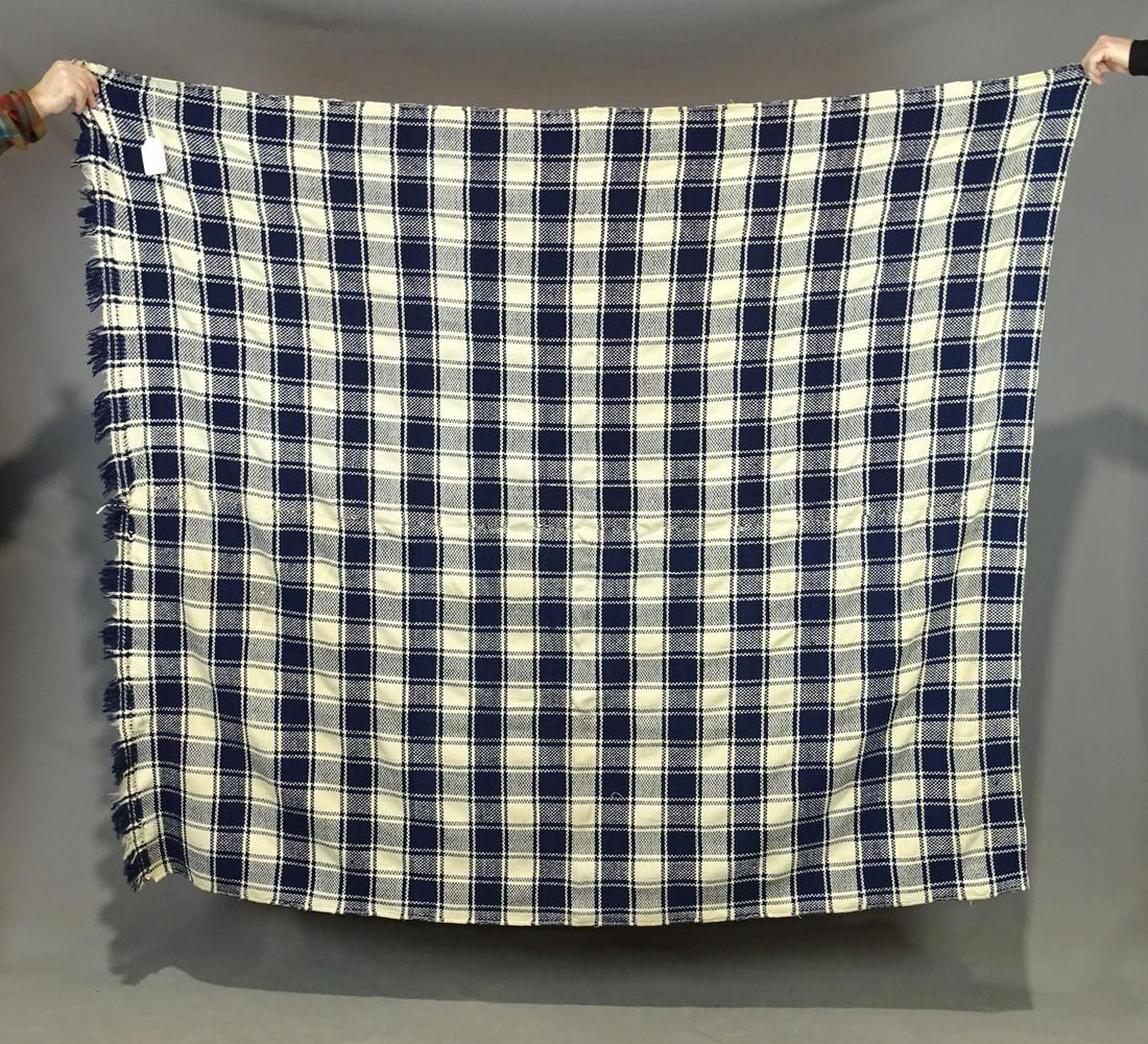 19th c. Coverlet (1 of 3)