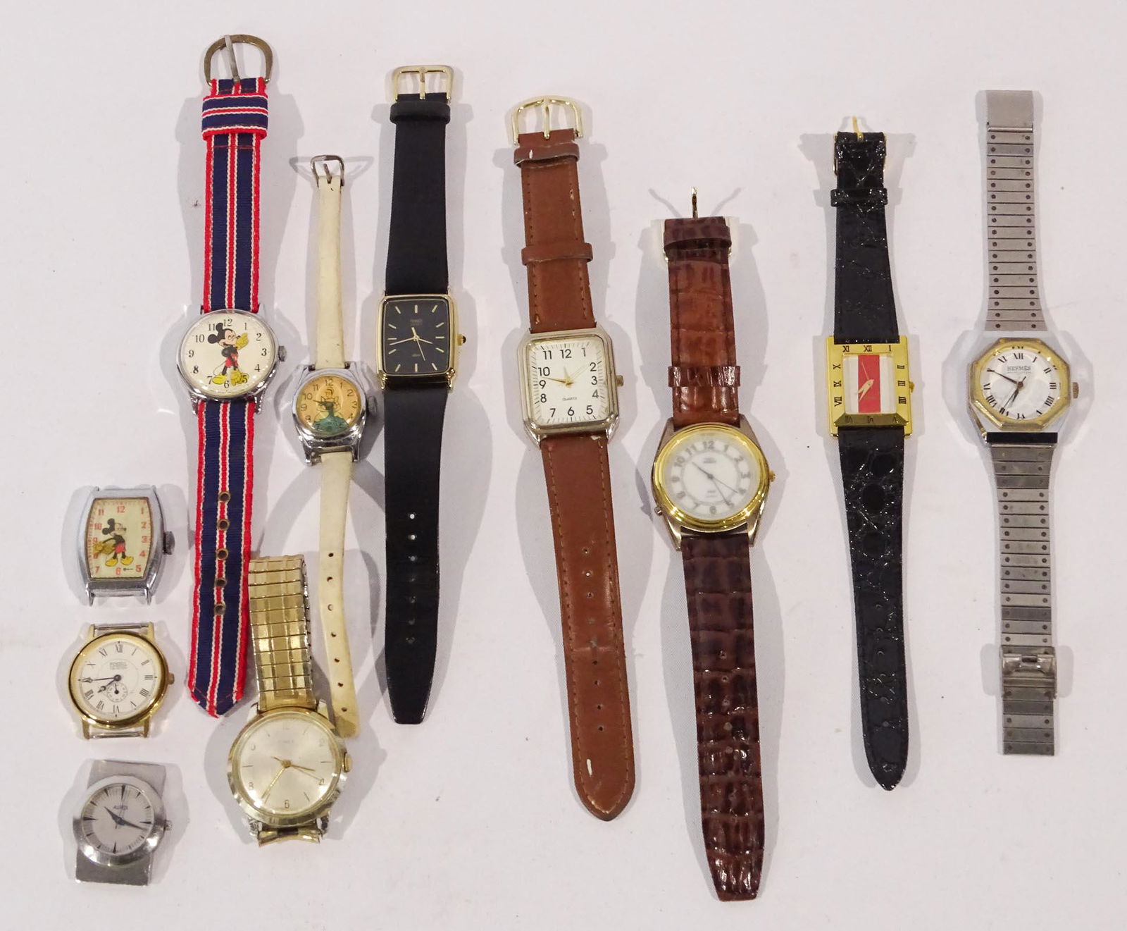 Watch Lot (1 of 10)