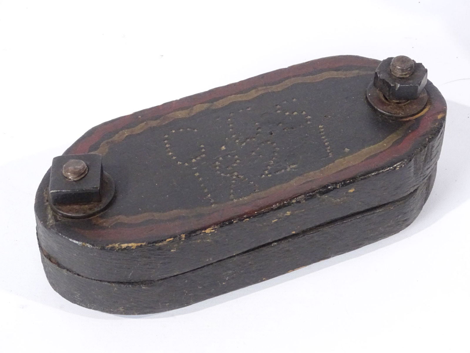 19th c. Press (1 of 3)