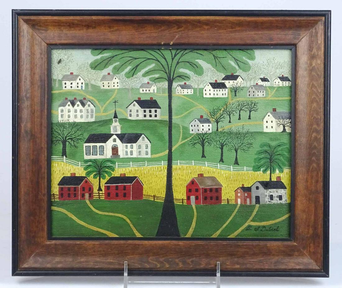 Evelyn S. Dubiel (1922-2019) (1 of 4)