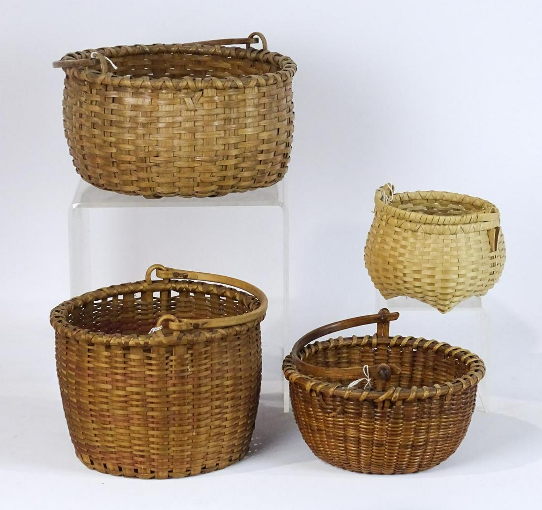 Basket Lot (1 of 10)