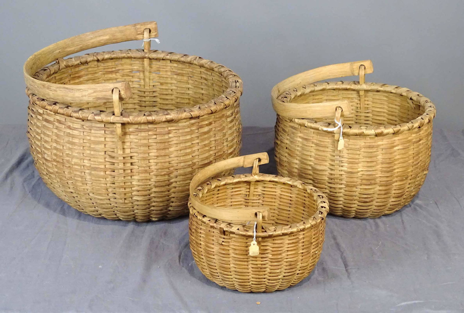 Basket Lot (1 of 4)