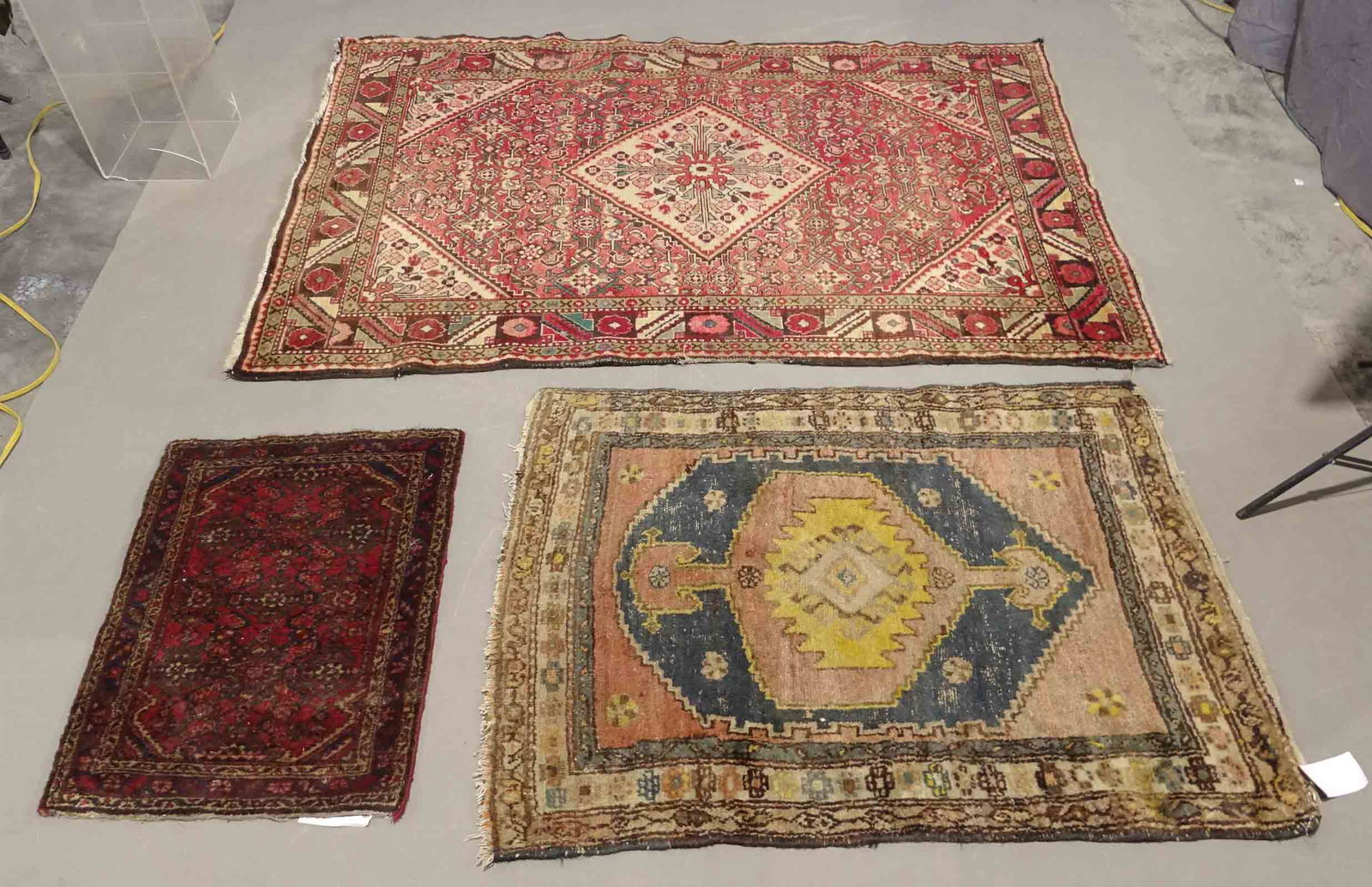 Oriental Rug Lot (1 of 12)