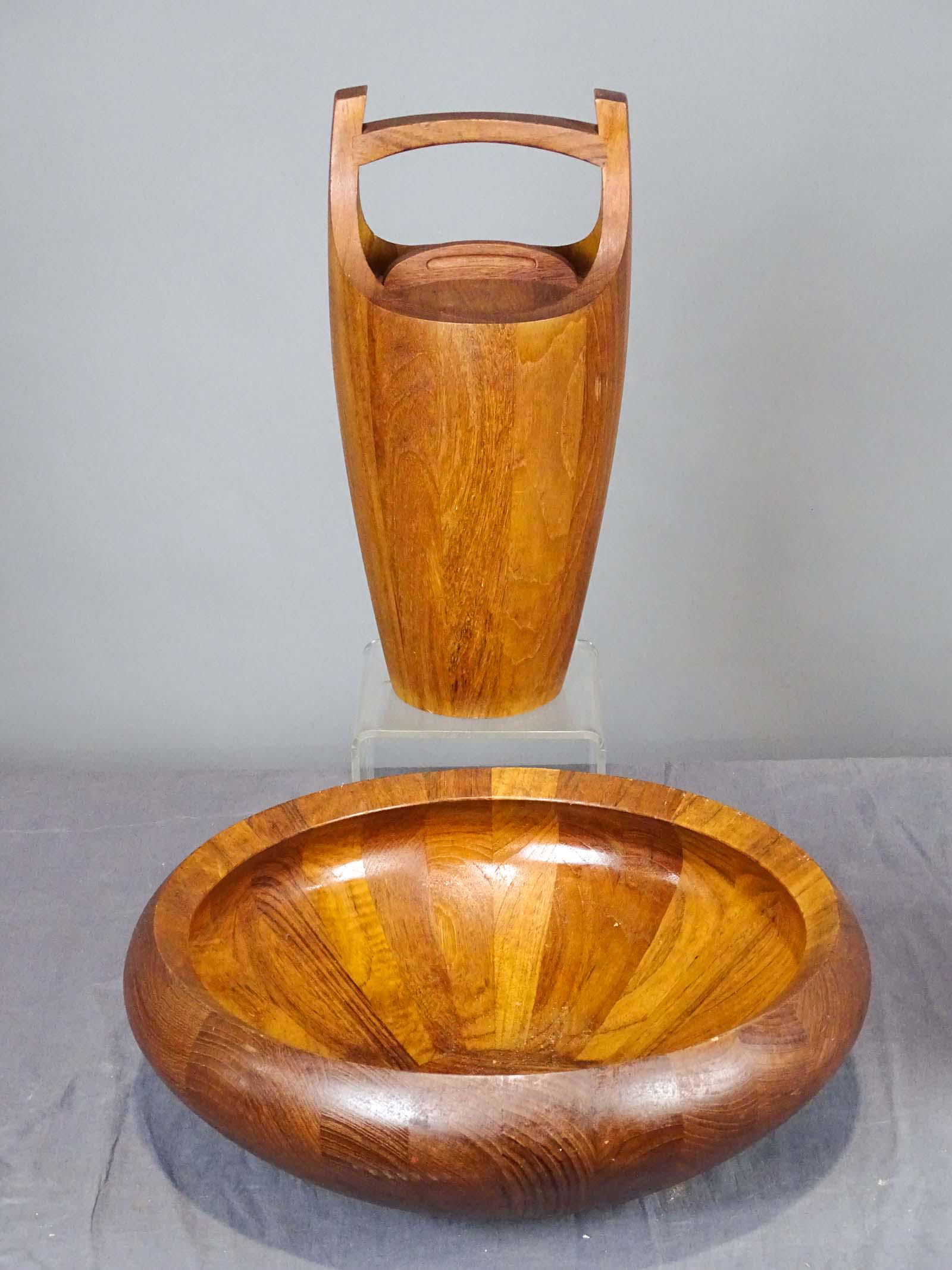 Dansk Danish Modern Lot (1 of 6)