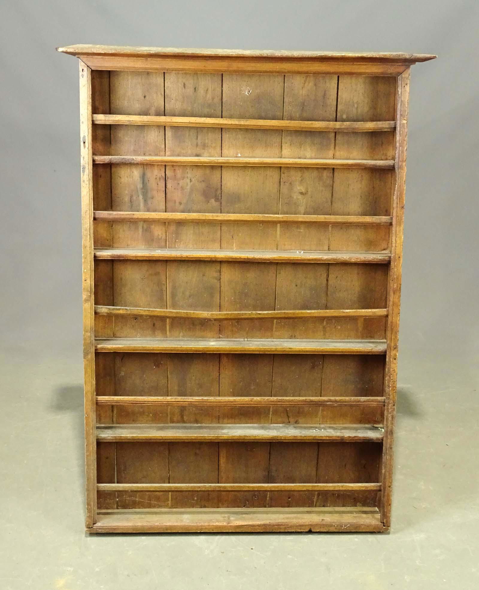 French Wall Rack (1 of 4)