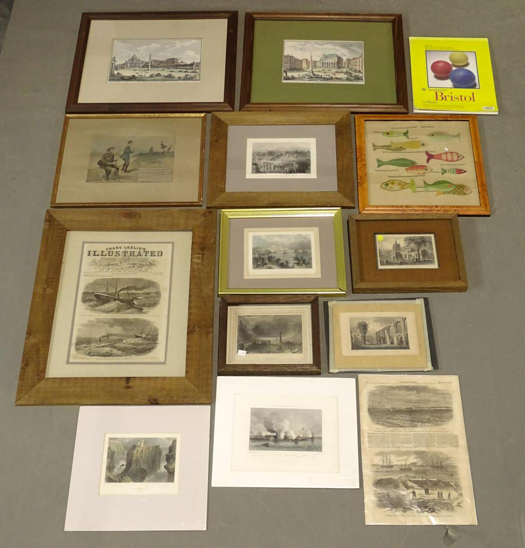 Artwork Lot (1 of 20)