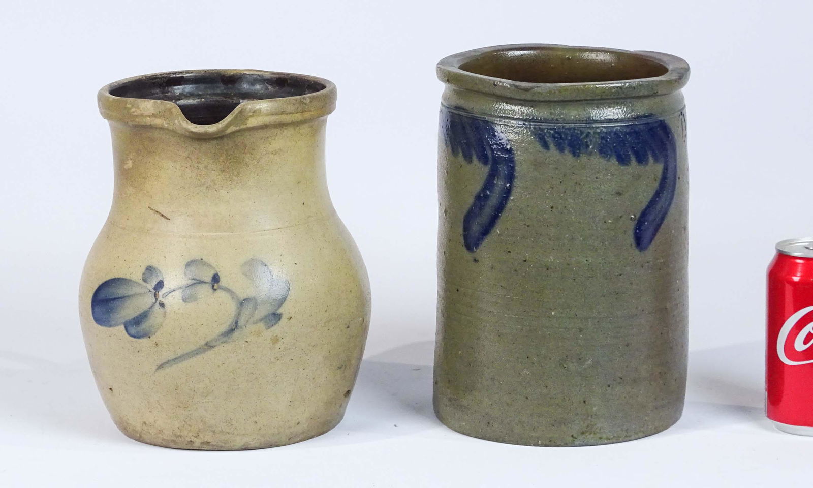 Stoneware Lot (1 of 8)