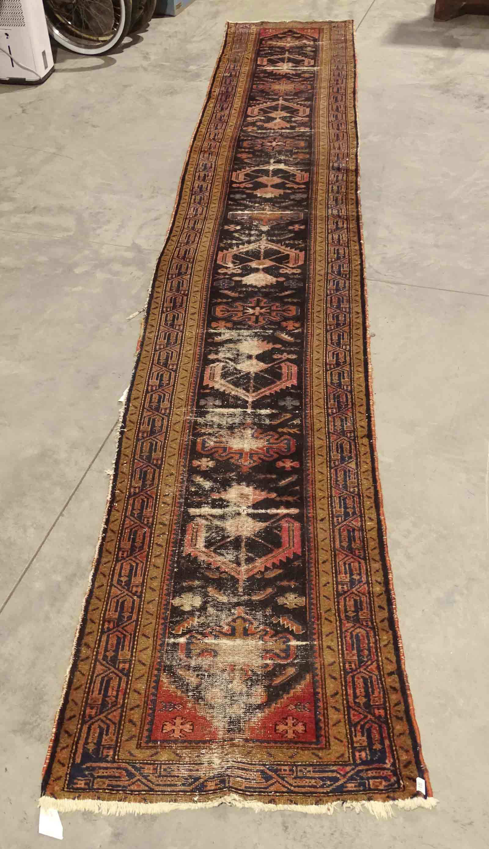 Oriental Rug (1 of 5)