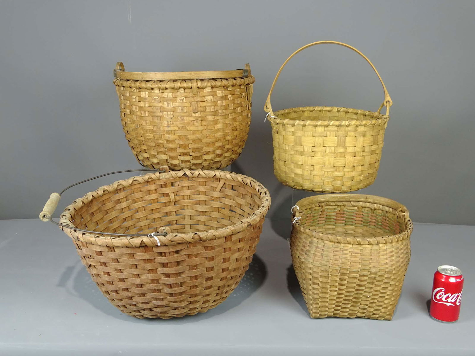 Basket Lot (1 of 10)