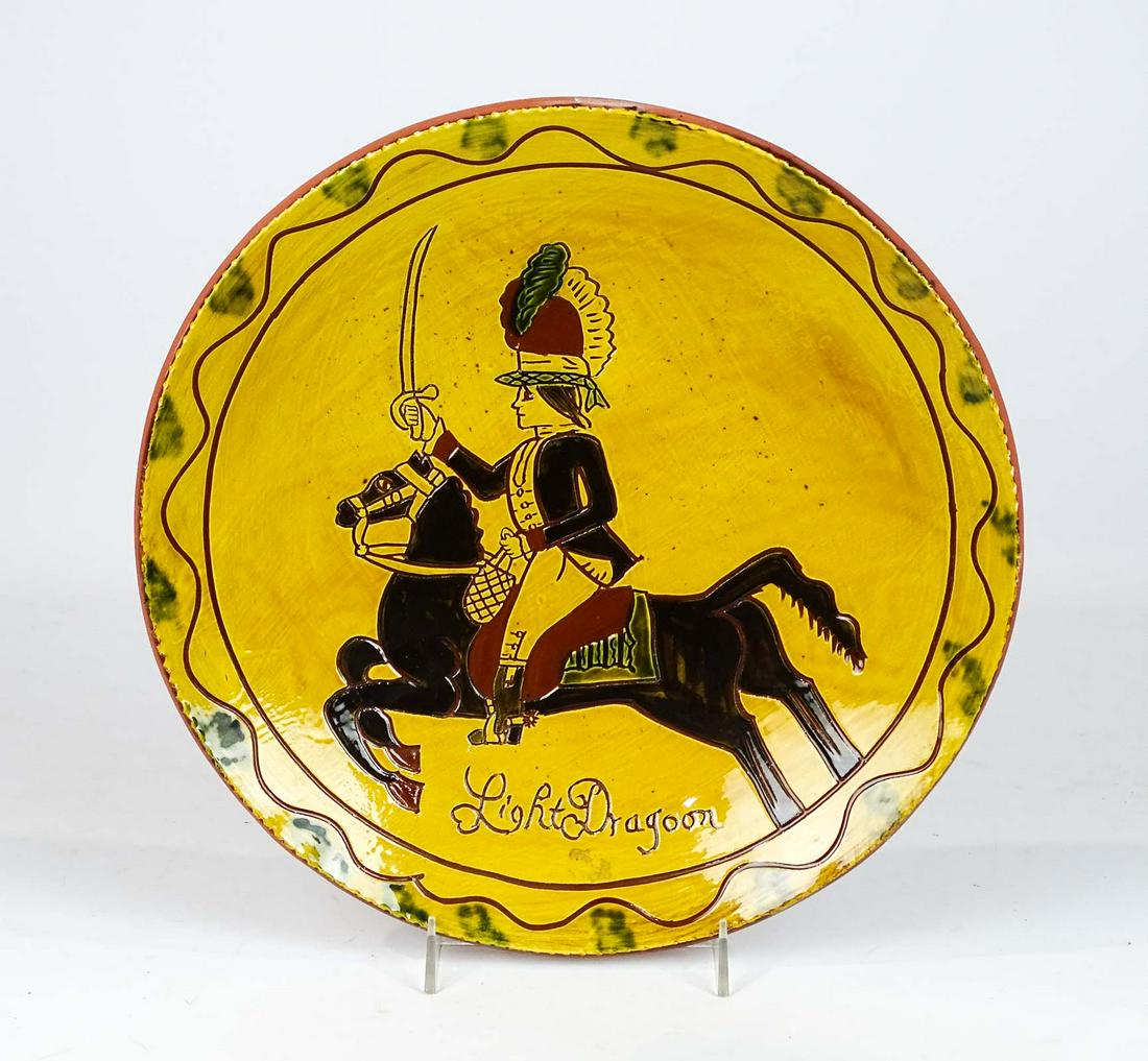 Lester Breininger Charger (1 of 4)