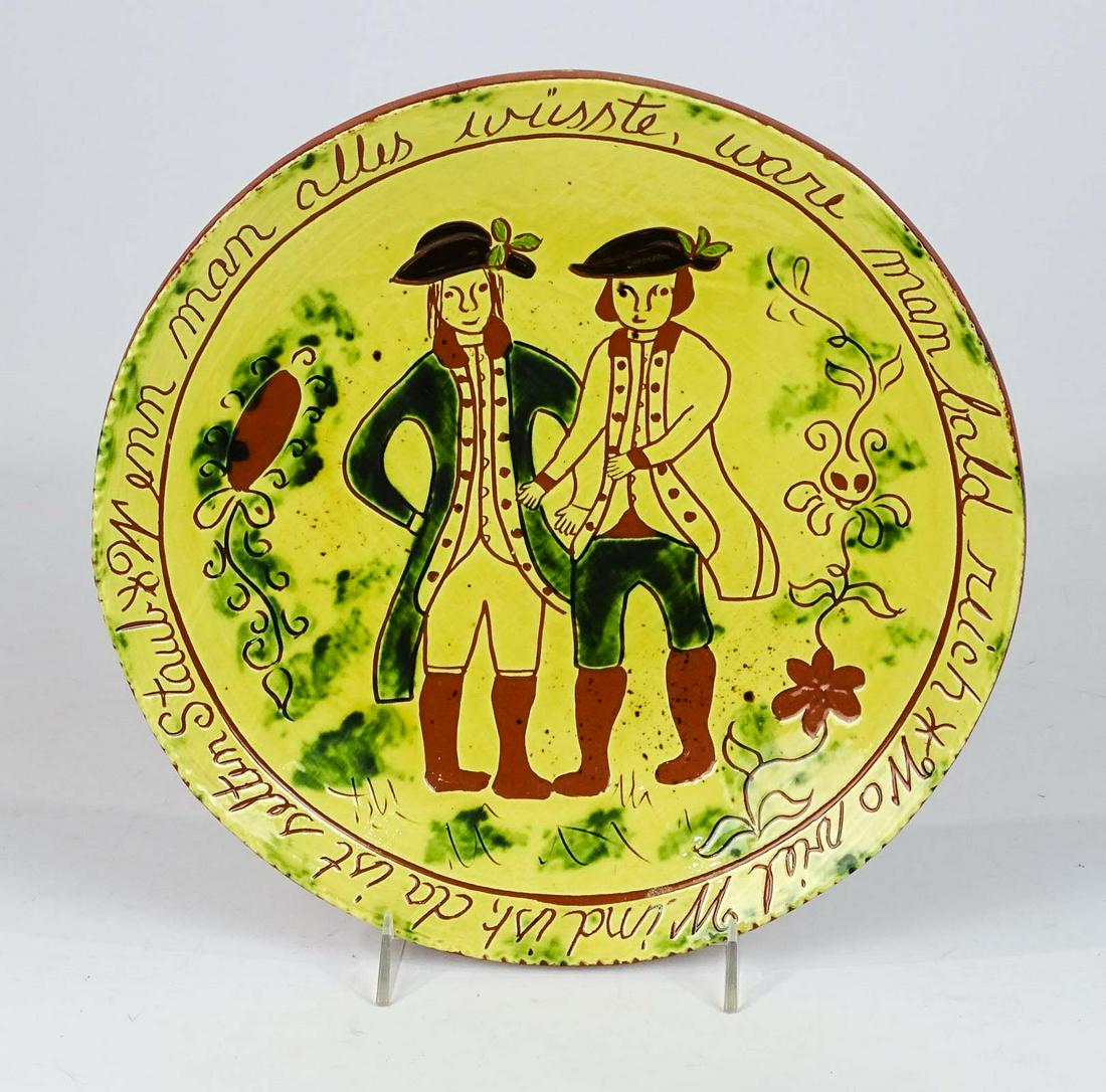 Lester Breininger Redward (1 of 4)