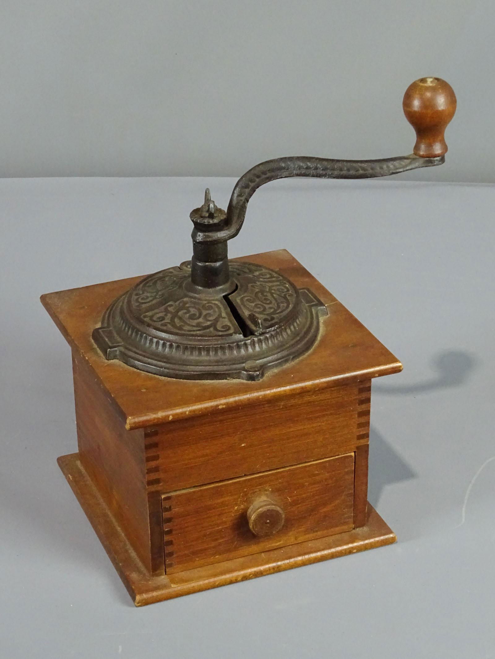 Coffee Grinder (1 of 6)