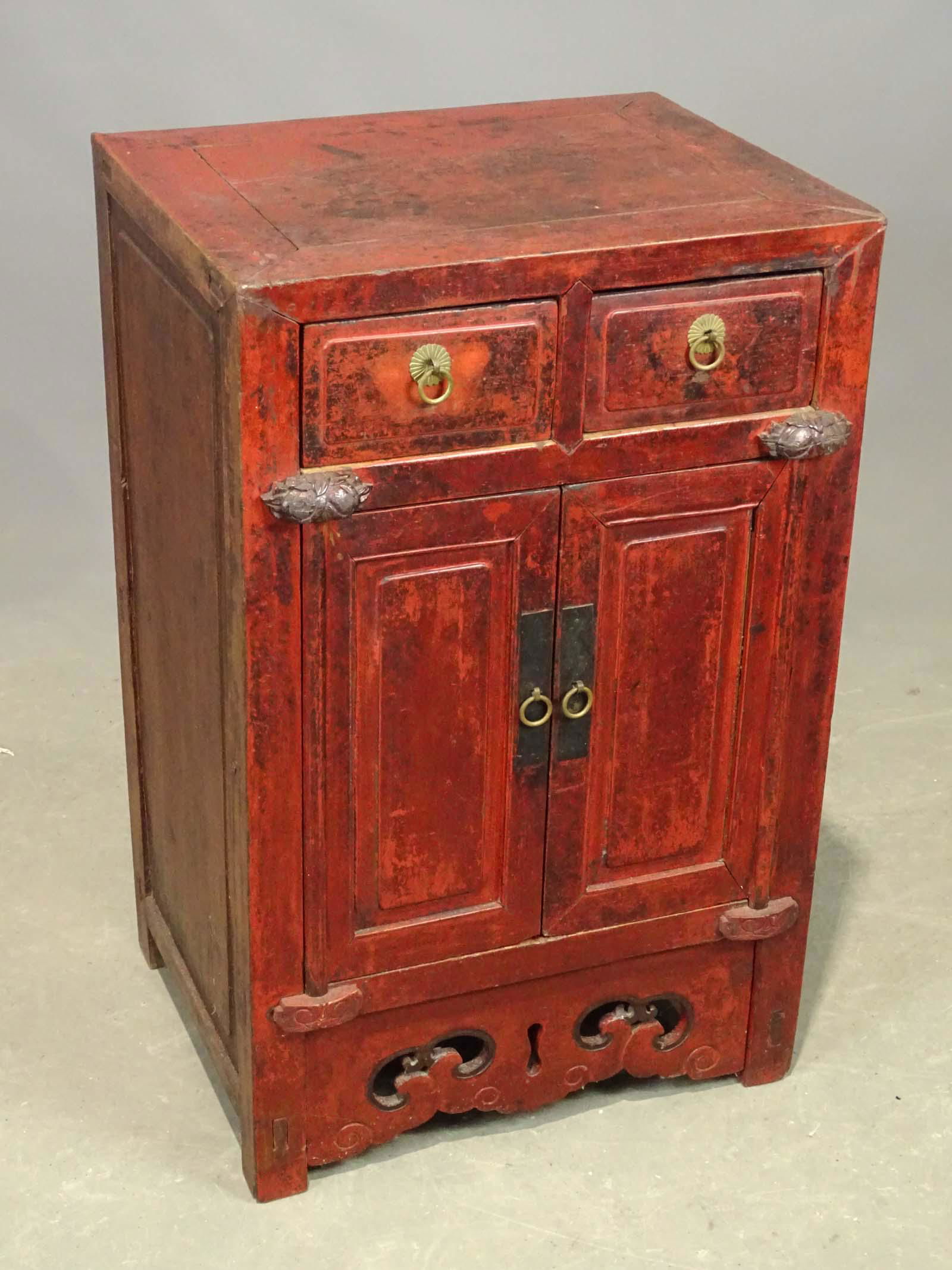 Chinese Chest (1 of 6)