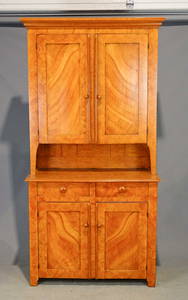 Cupboard