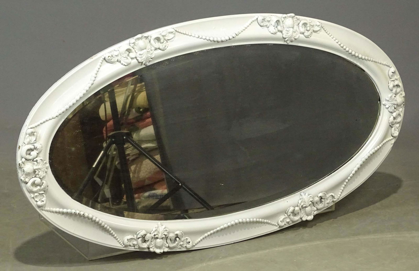 Vintage Mirror (1 of 3)